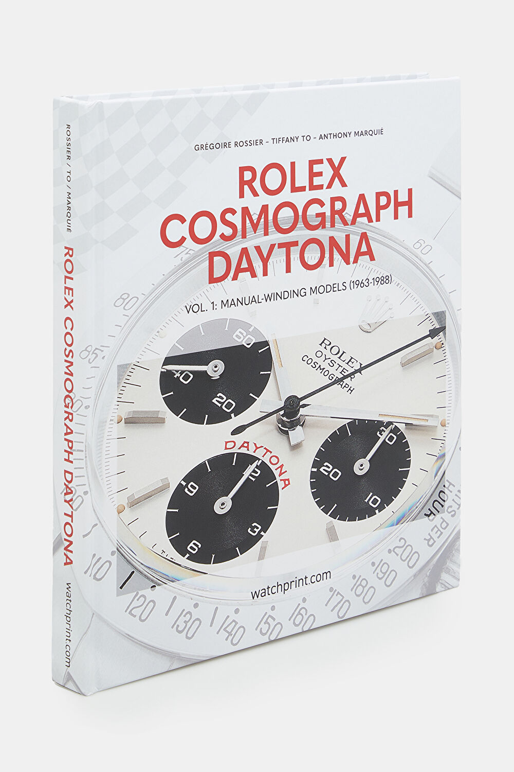 Rolex Cosmograph Daytona_2