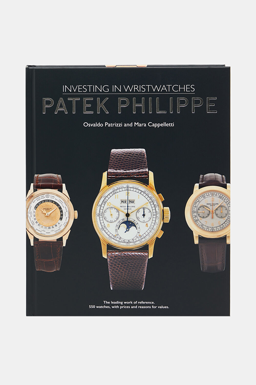 Patek Philippe: Investing in Wristwatche_0