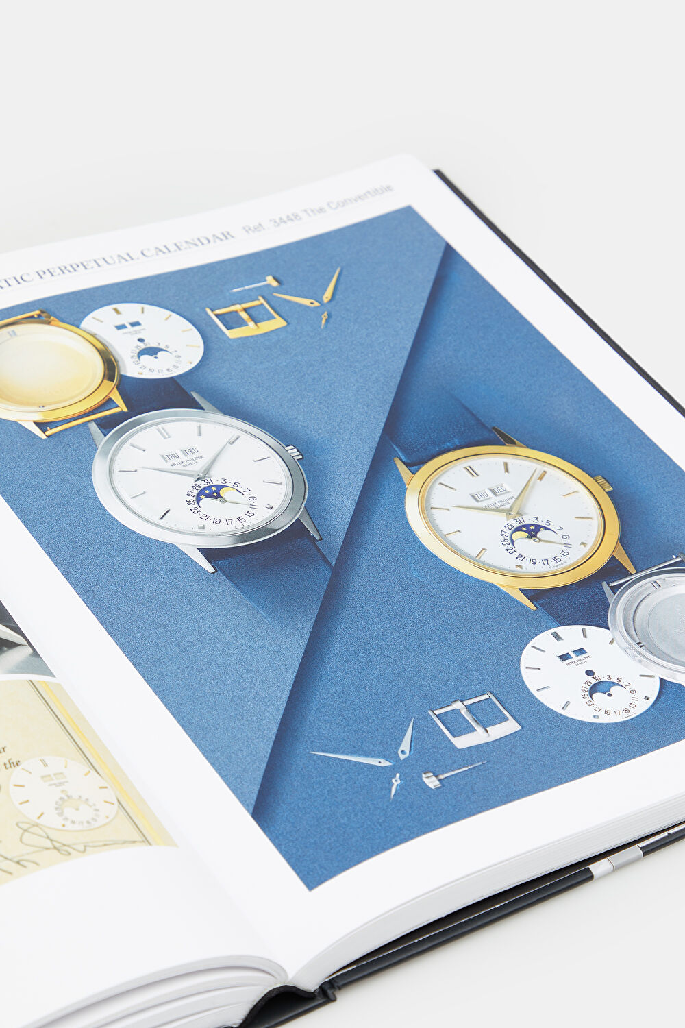 Patek Philippe: Investing in Wristwatche_11