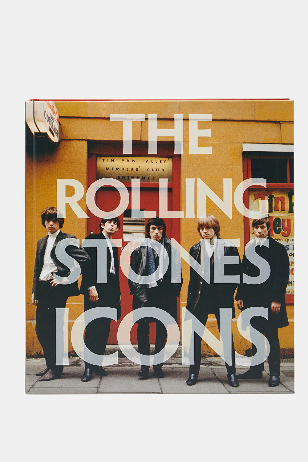 The Rolling Stones: Icons_0