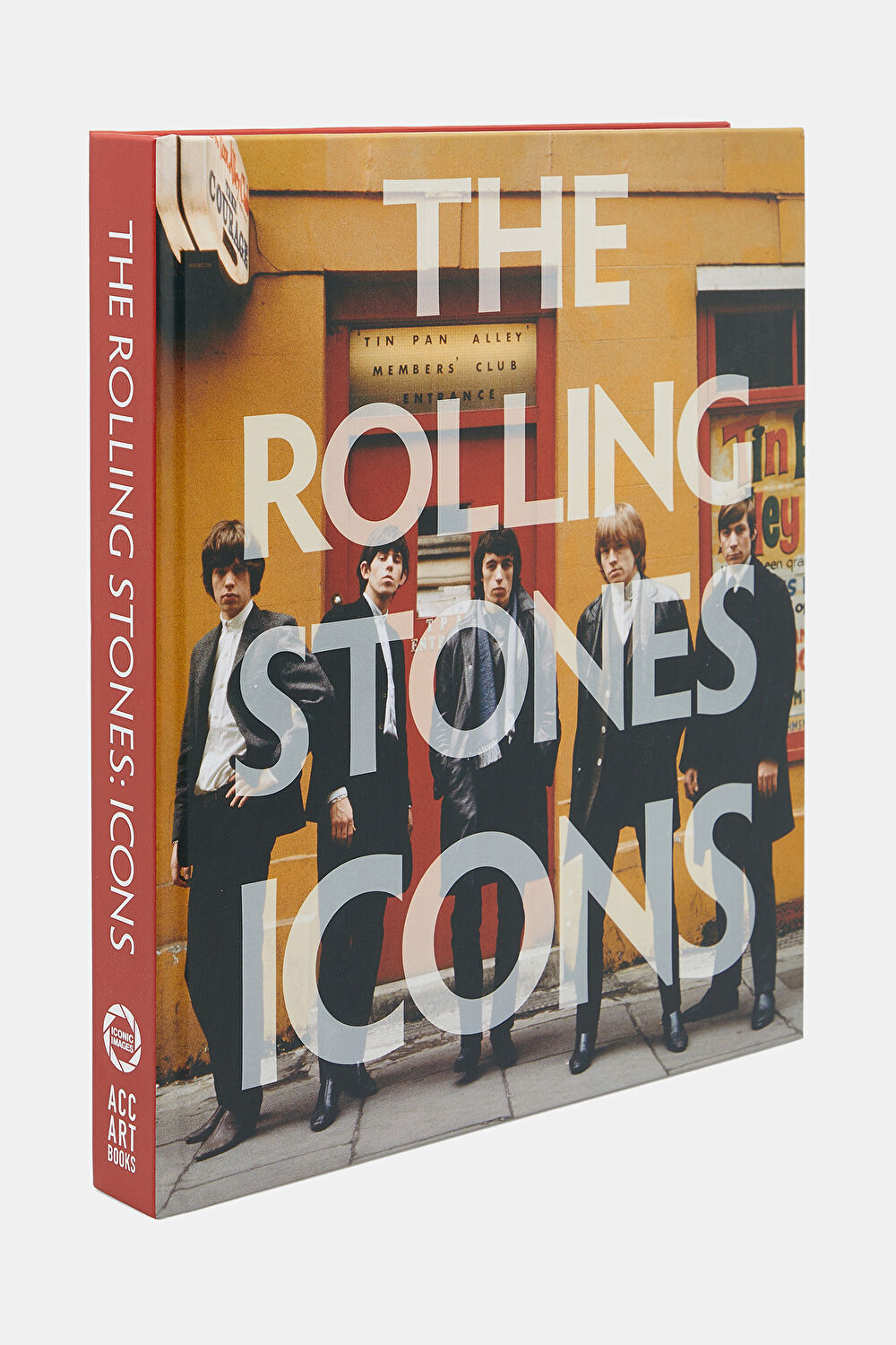 The Rolling Stones: Icons_2