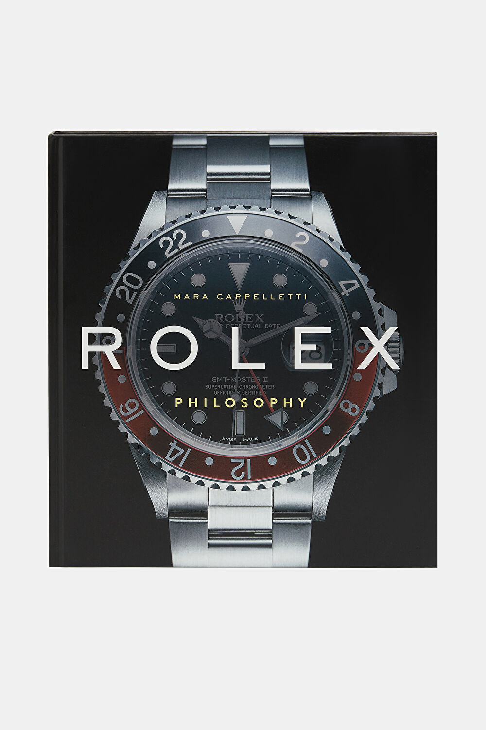 Rolex Philosophy_0