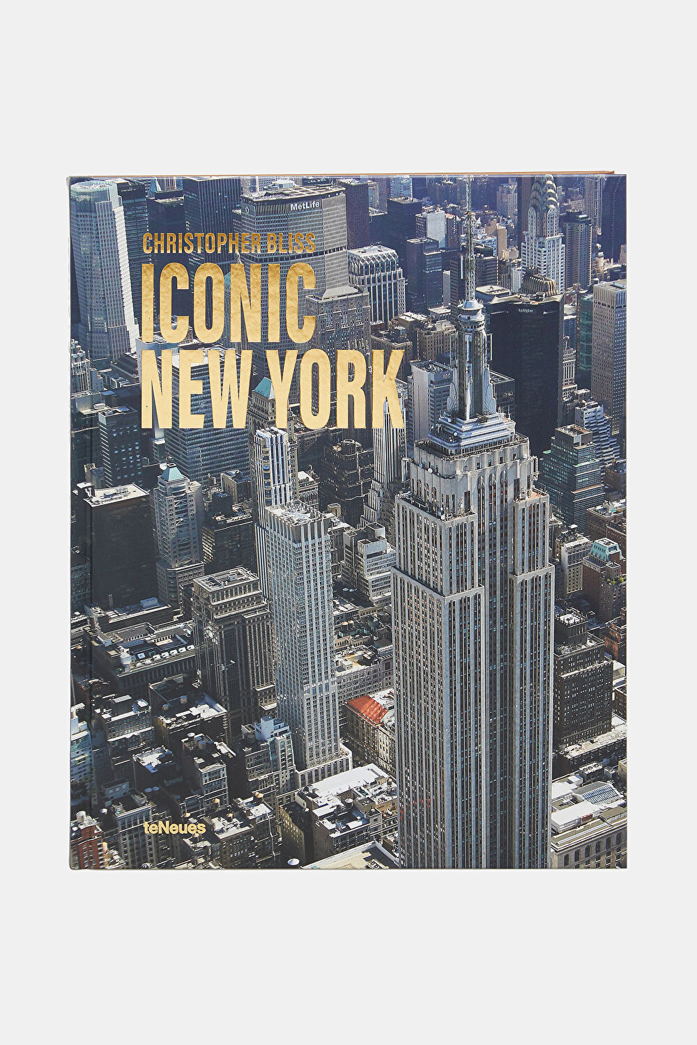 Iconic New York_0