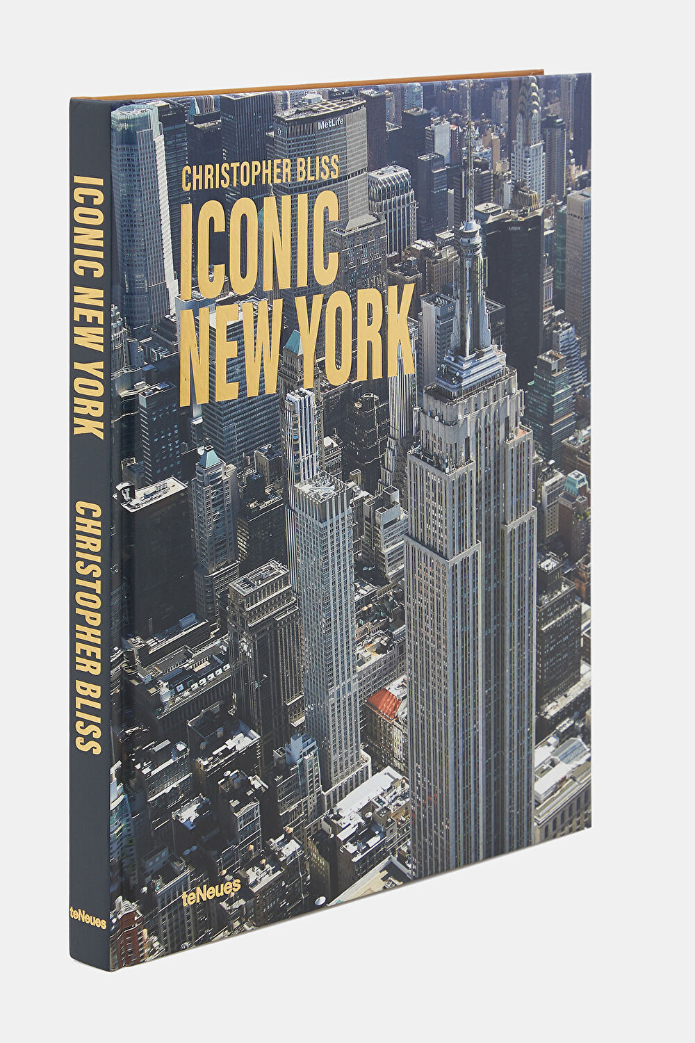 Iconic New York_2