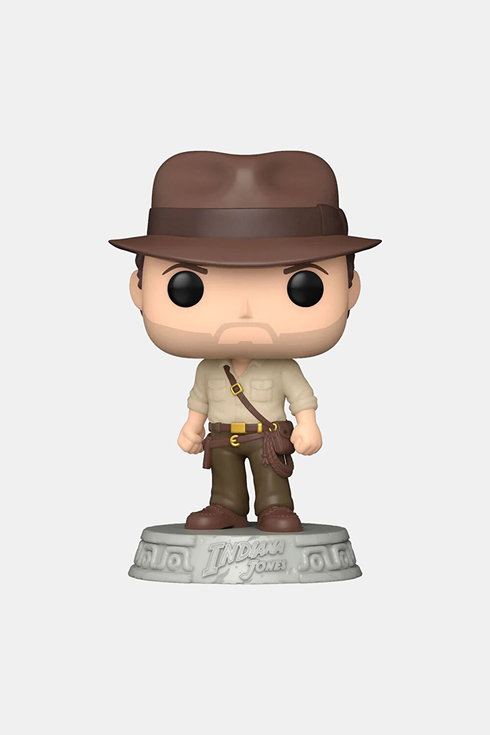 Movies: Indiana Jones Pop Figür_2