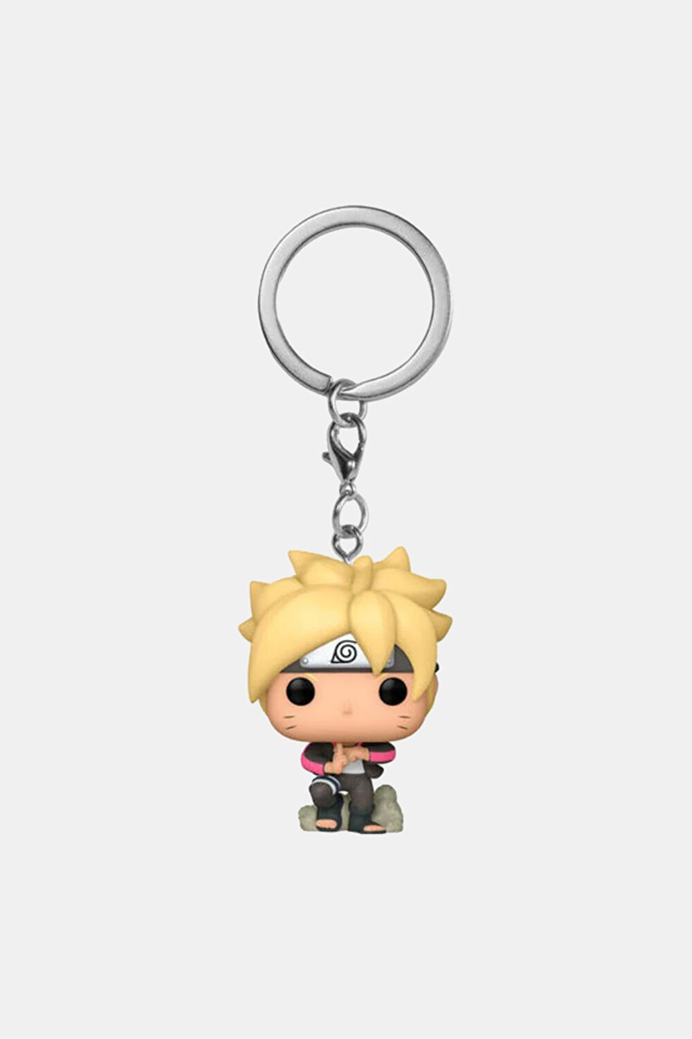 Fanimation: Boruto Pop Anahtarlık_1