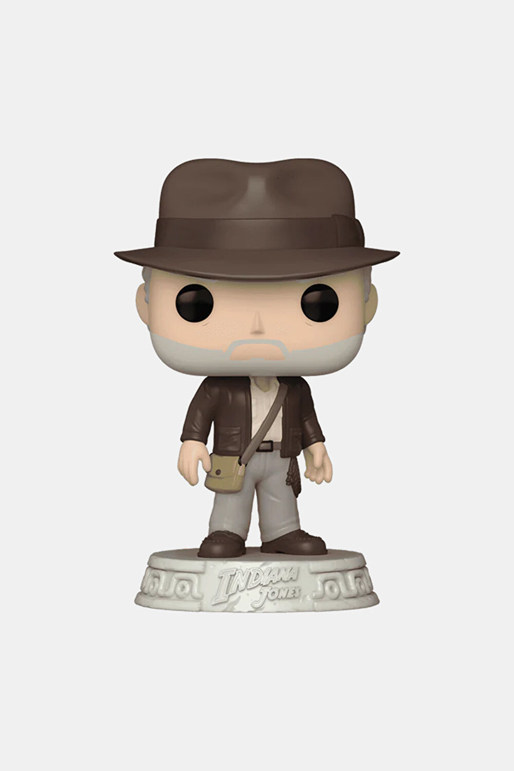 Movies: Indiana Jones Pop Figür_2