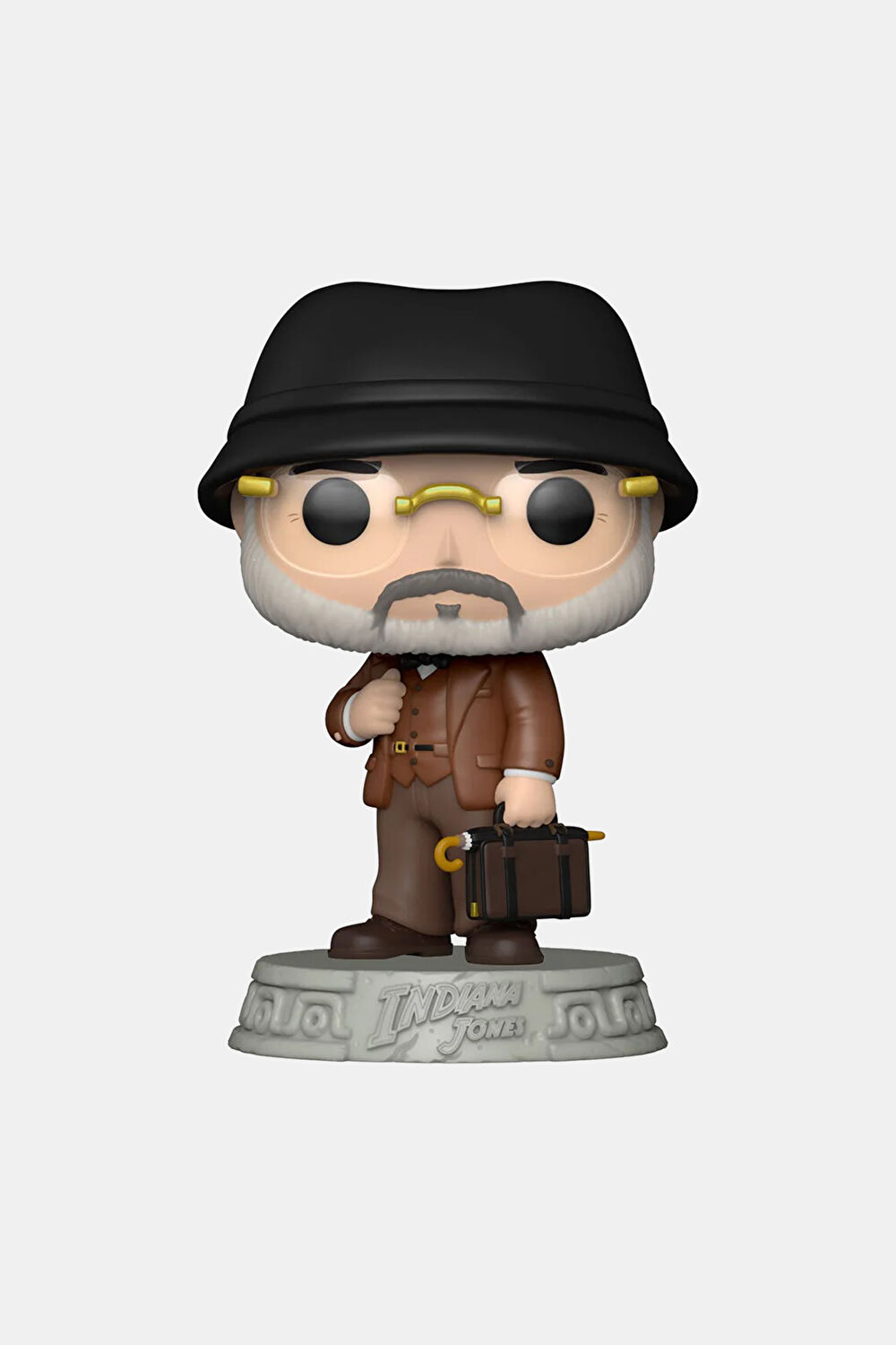 Movies: Indiana Jones Pop Figür_2