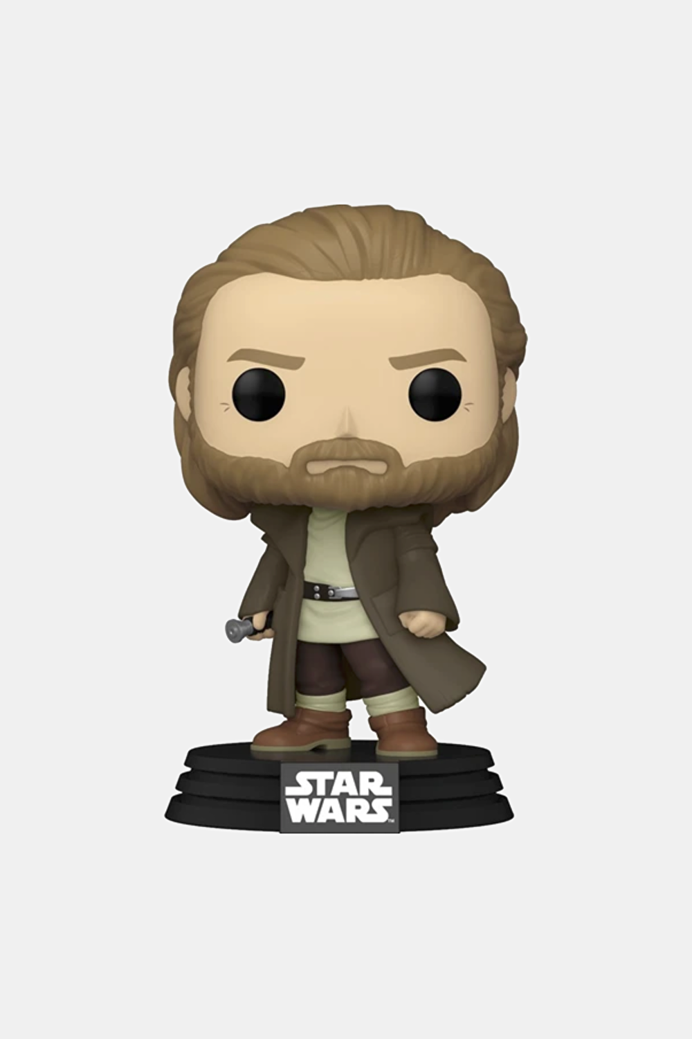 Star Wars - Obi-Wan Ken Figür_2