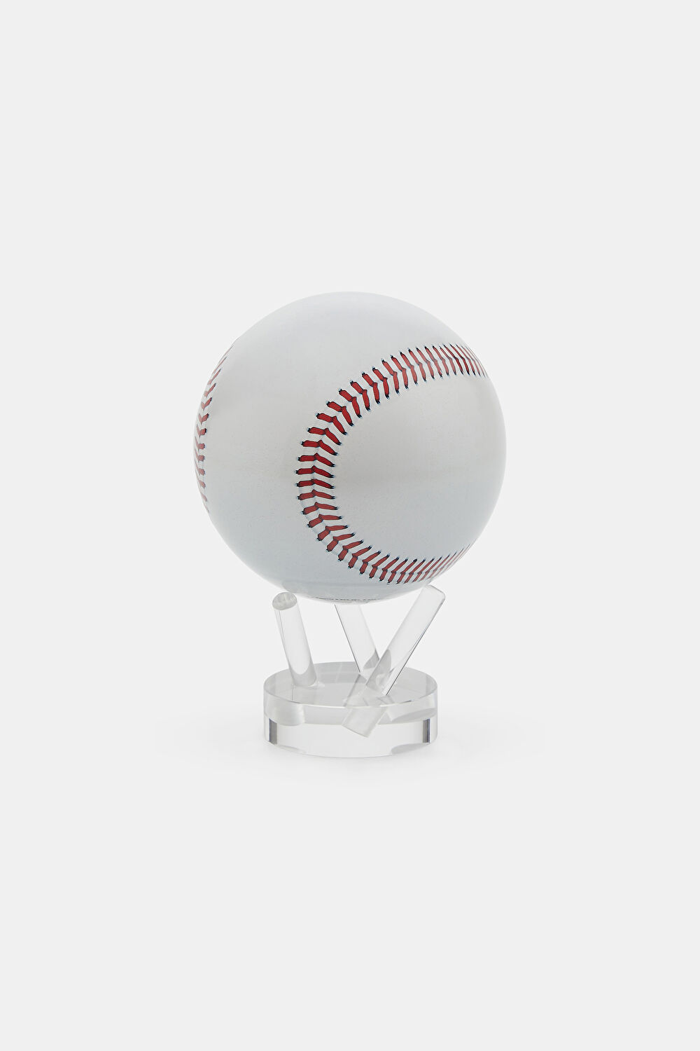 4.5'' Baseball Mova Globe With Base_0