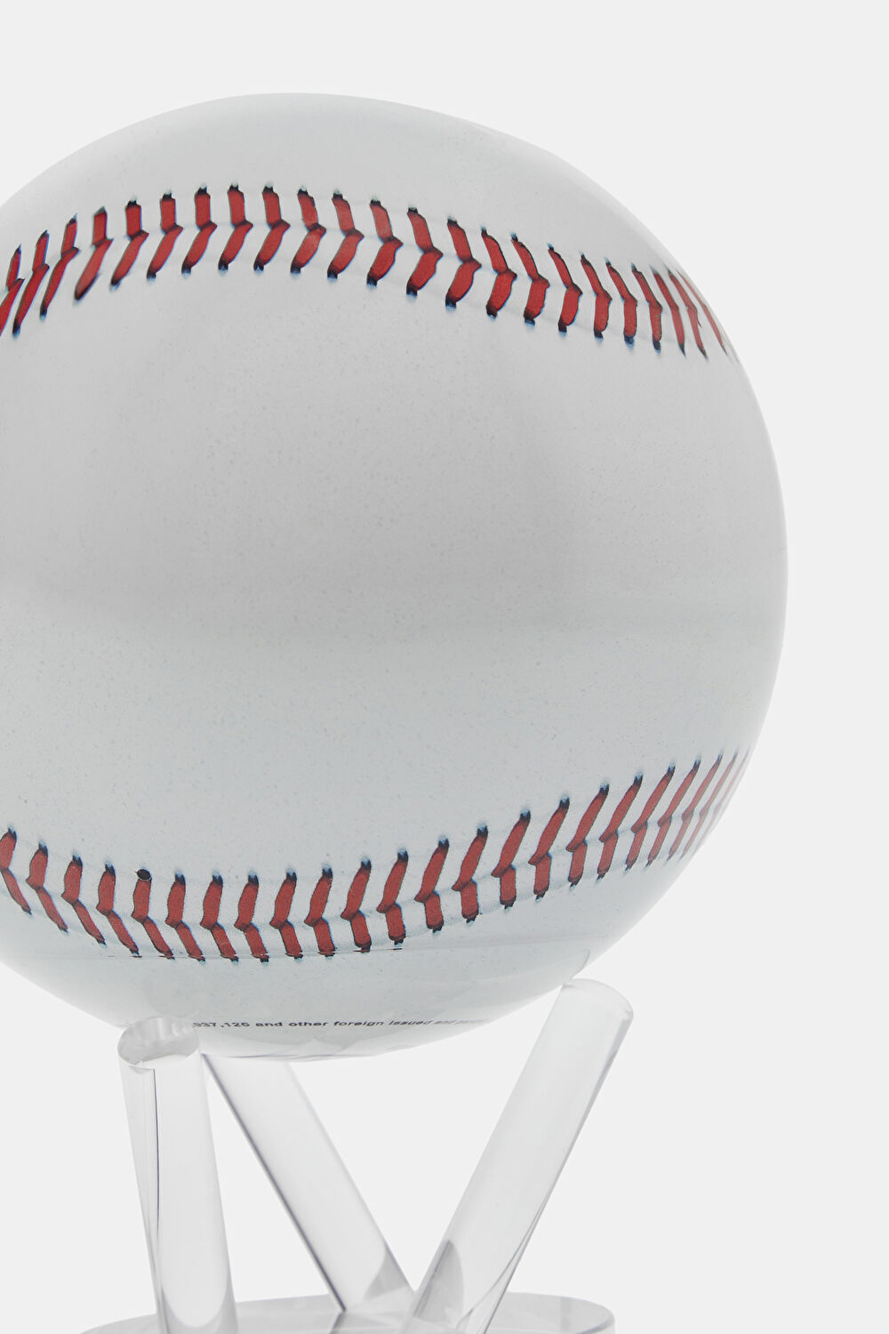 4.5'' Baseball Mova Globe With Base_3