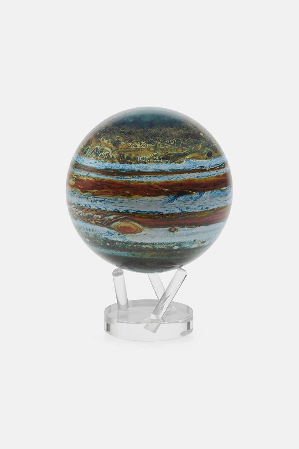 8.5" Jupiter Mova Globe With Base_2