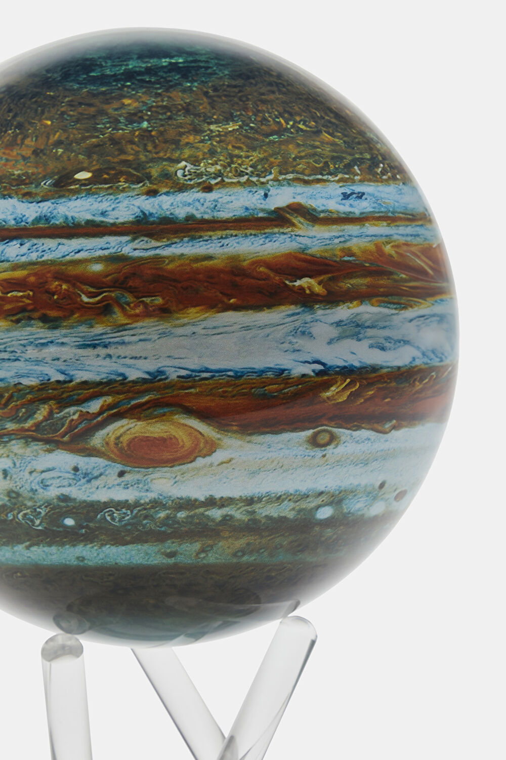 8.5" Jupiter Mova Globe With Base_3