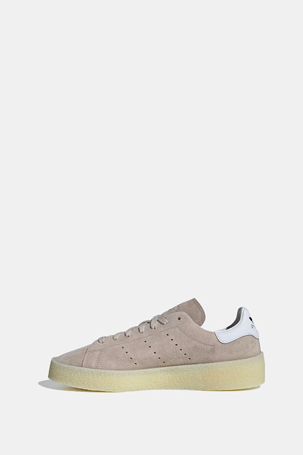 Stan Smith Bej Erkek Spor Ayakkabı_6