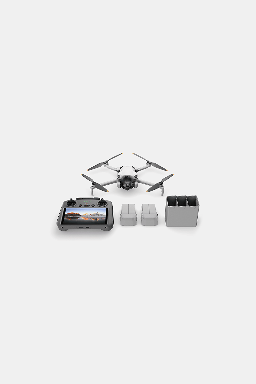 Mini 4 Pro Fly More Combo Plus Drone_3