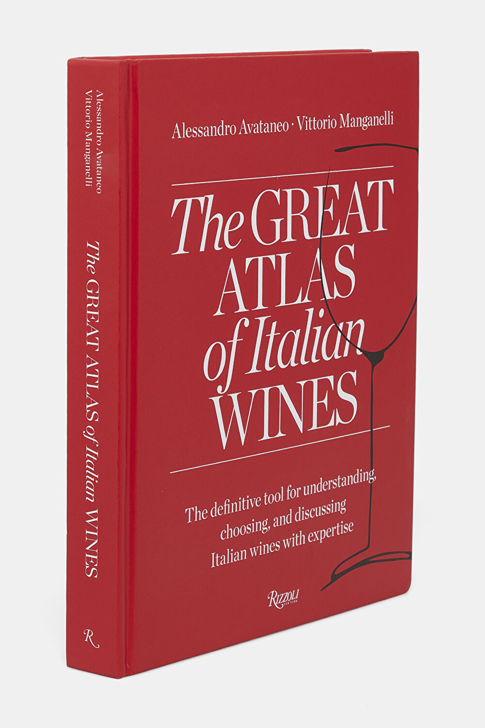 Great Atlas Of Italian Wines_2