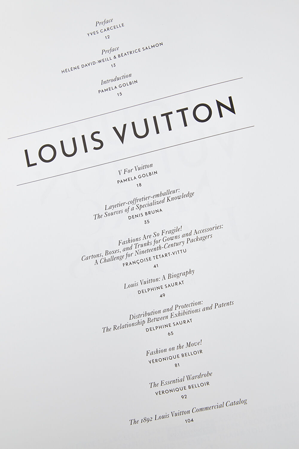 Louis Vuitton / Marc Jacobs_4