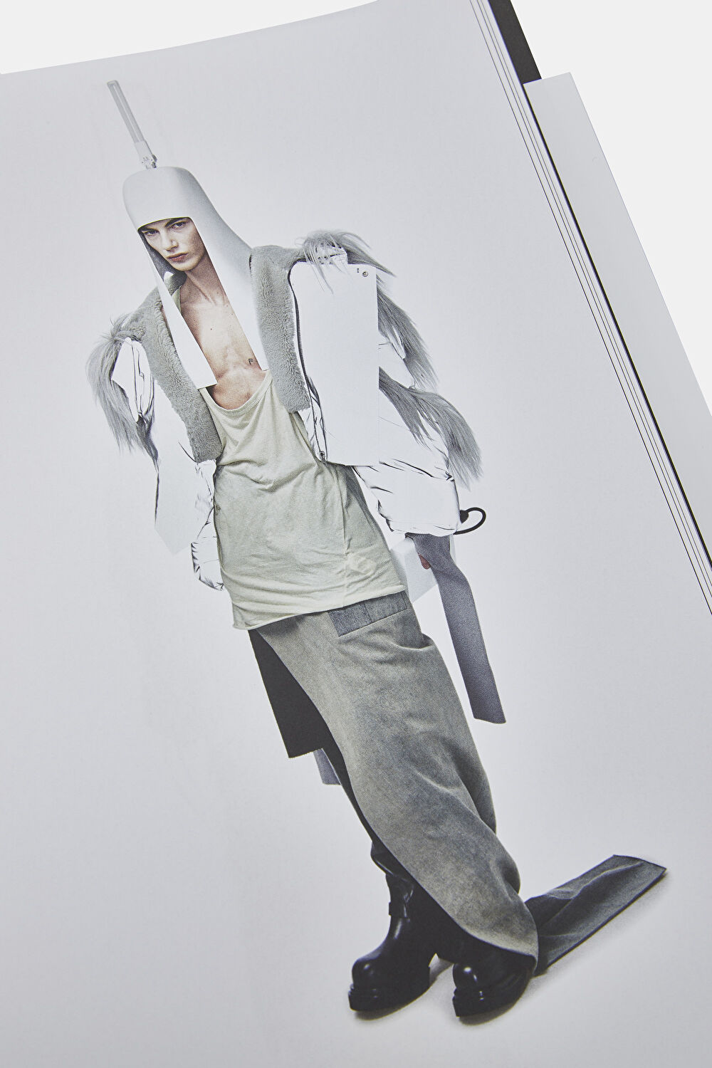 More Rick Owens_14