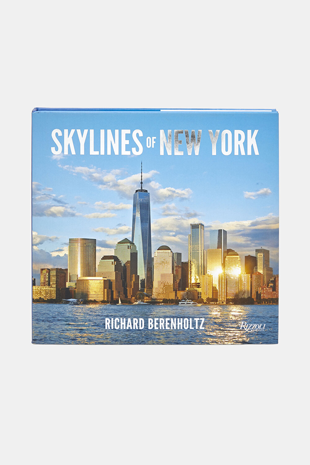 Skylines Of New York_0