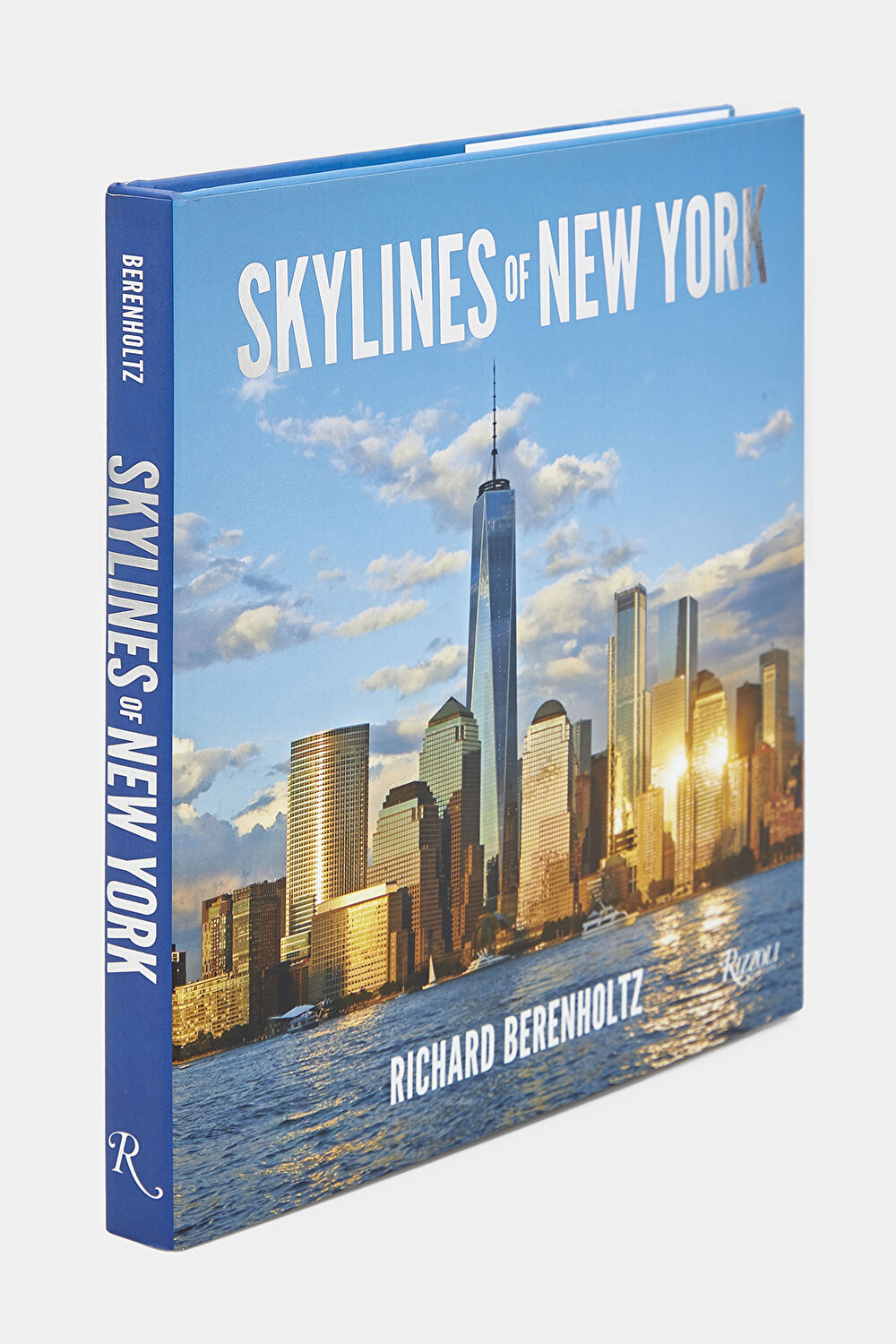 Skylines Of New York_2