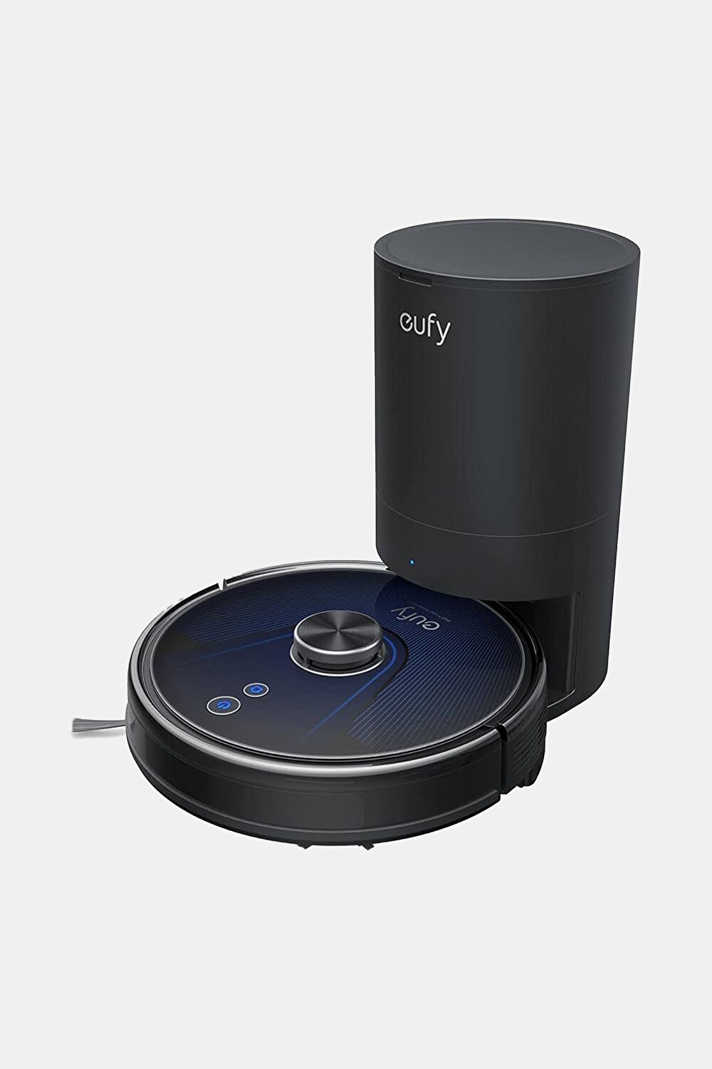 Eufy Clean Robovac L35 Hybrid Robot Süpürge_0