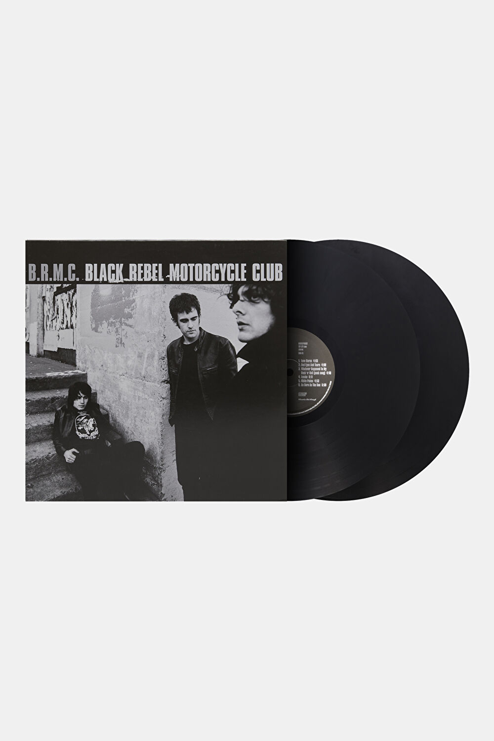 Black Rebel Motorcycle Club B.R.M.C._2