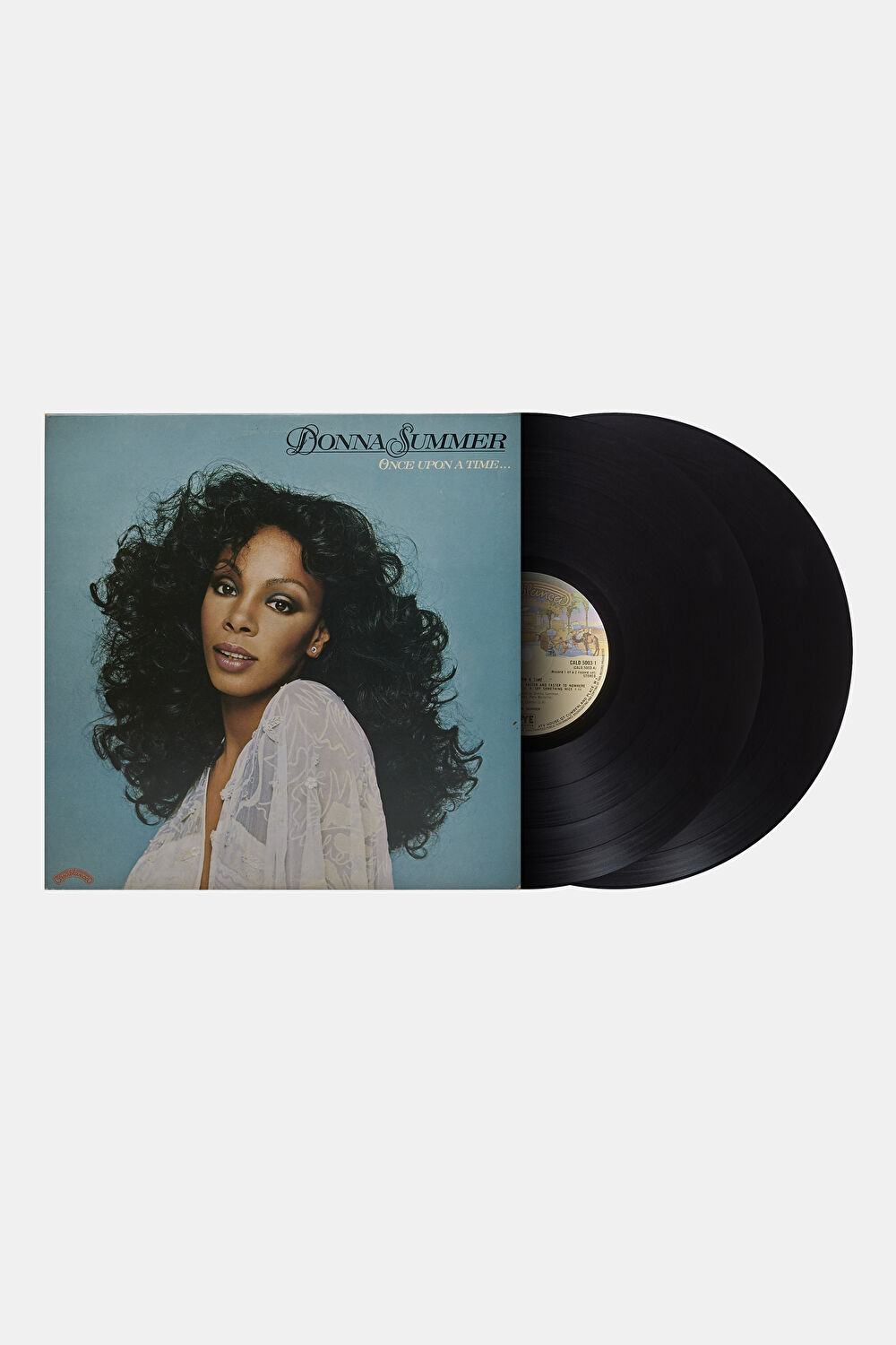 Donna Summer Once Upon A Time..._2