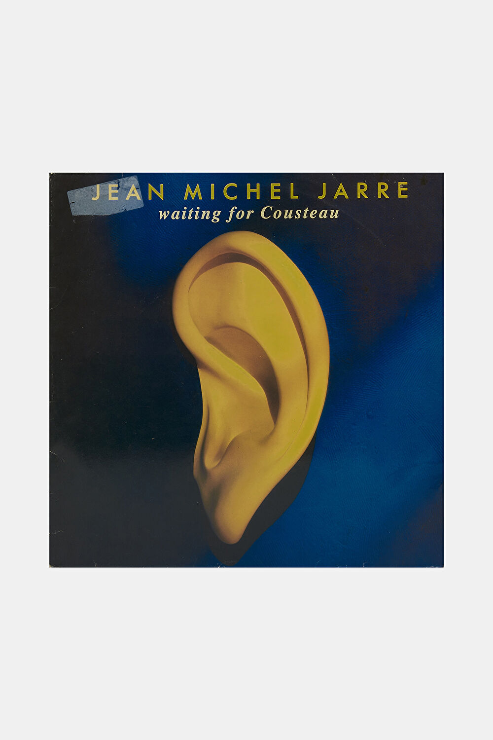 Jean-Michel Jarre Waiting For Cousteau_0