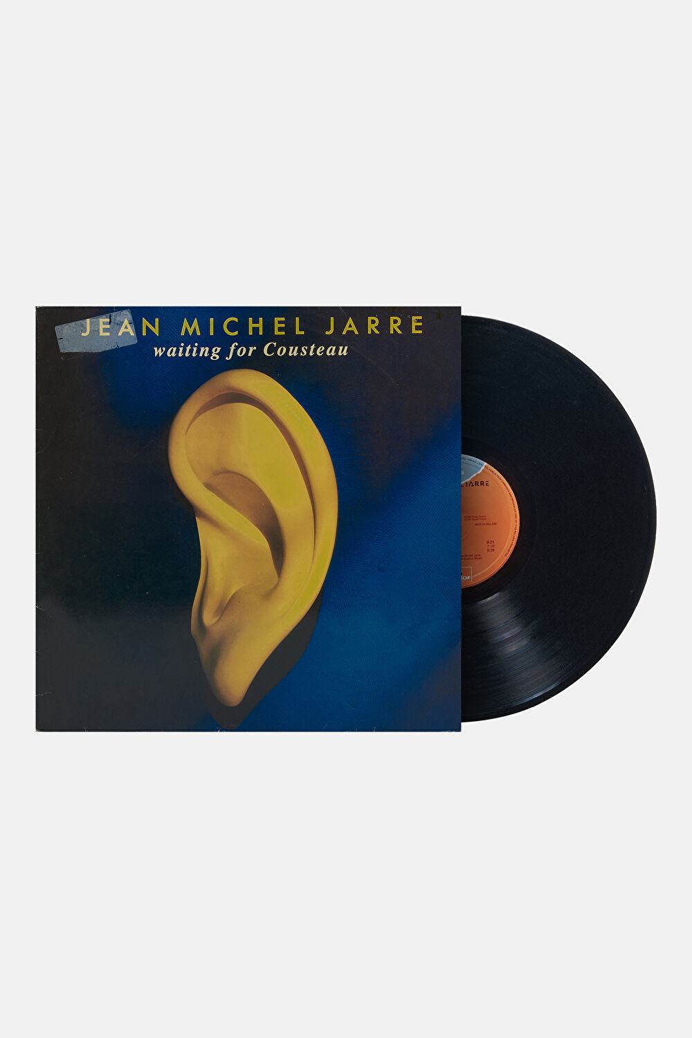 Jean-Michel Jarre Waiting For Cousteau_2