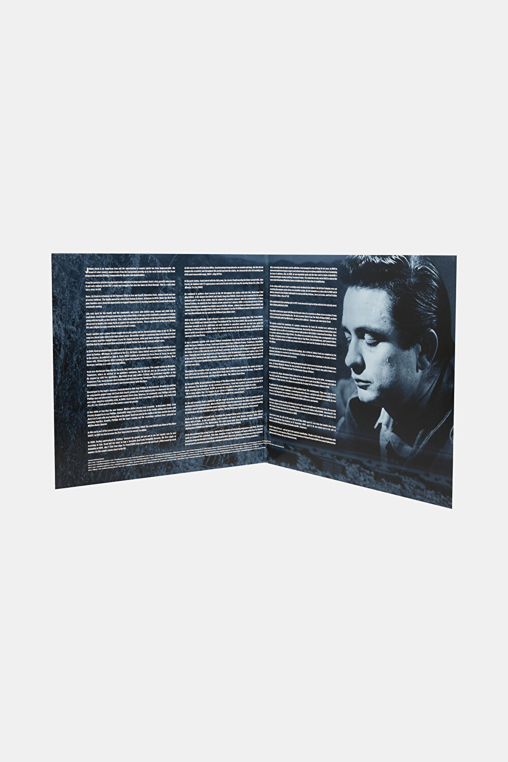 Johnny Cash The Best In Black_5