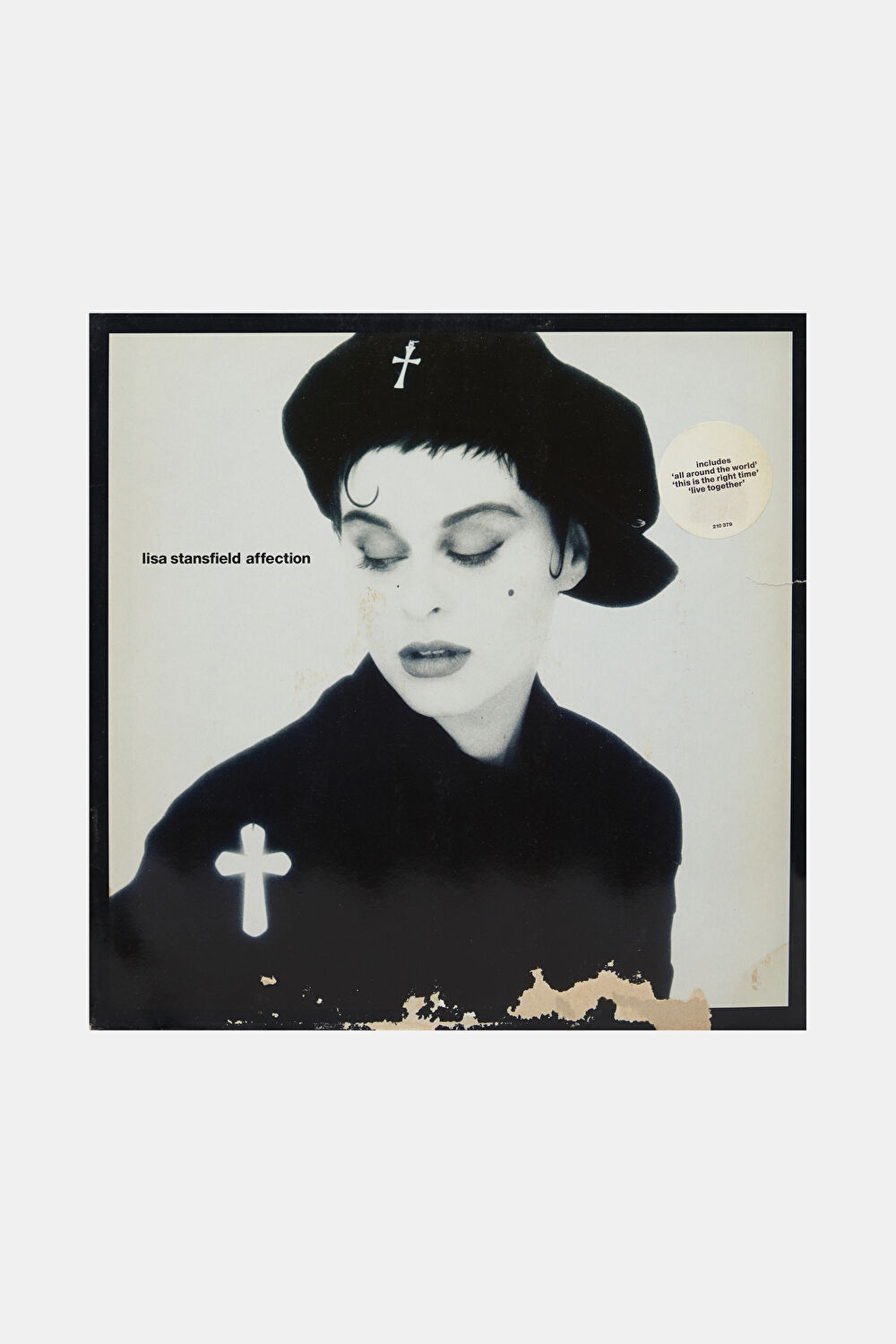 Lisa Stansfield Affection_0