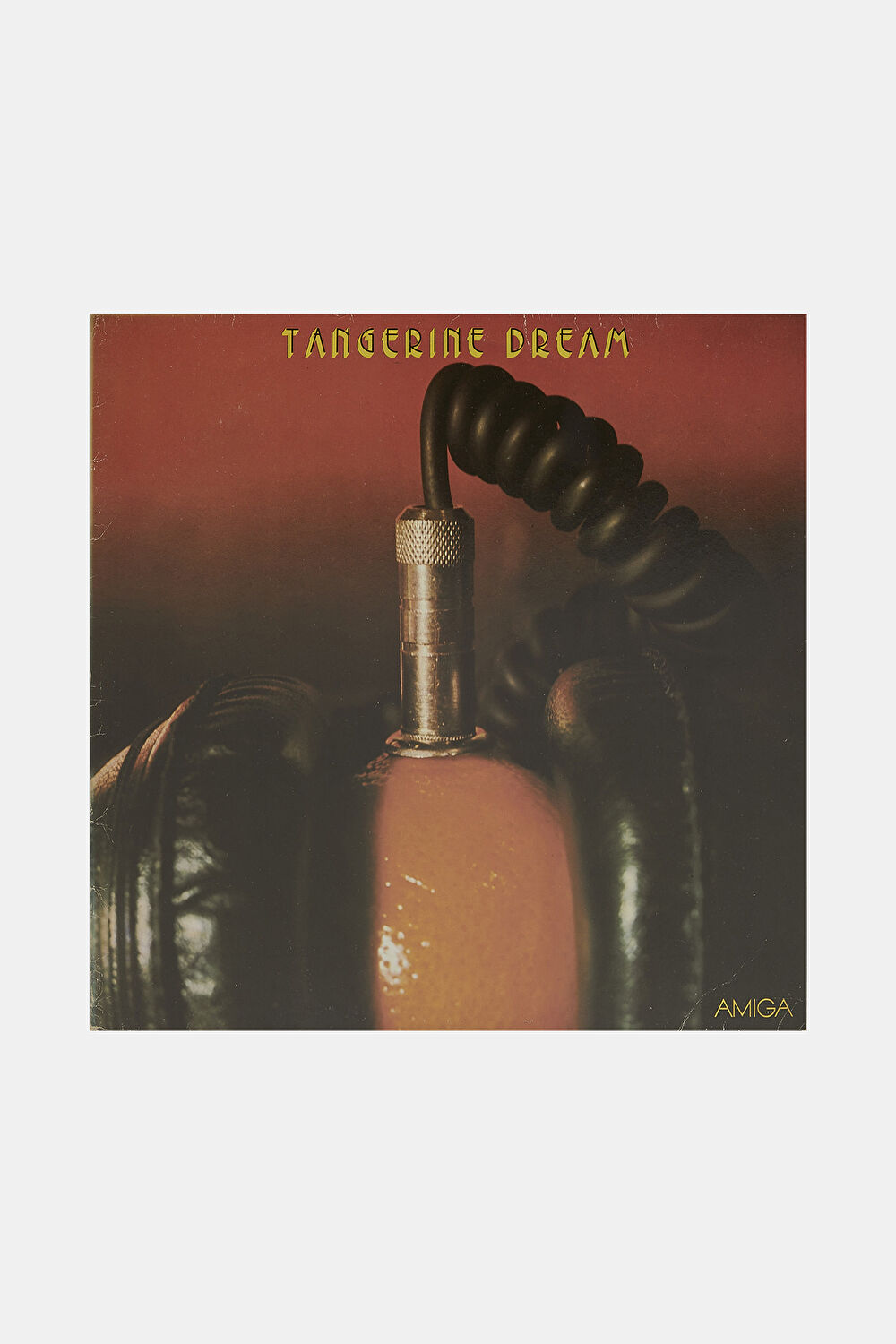 Tangerine Dream Tangerine Dream_0