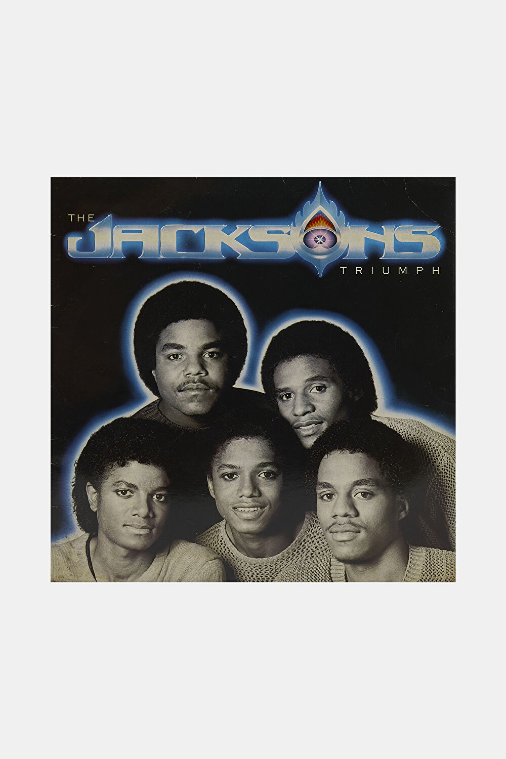 The Jacksons Triumph_0