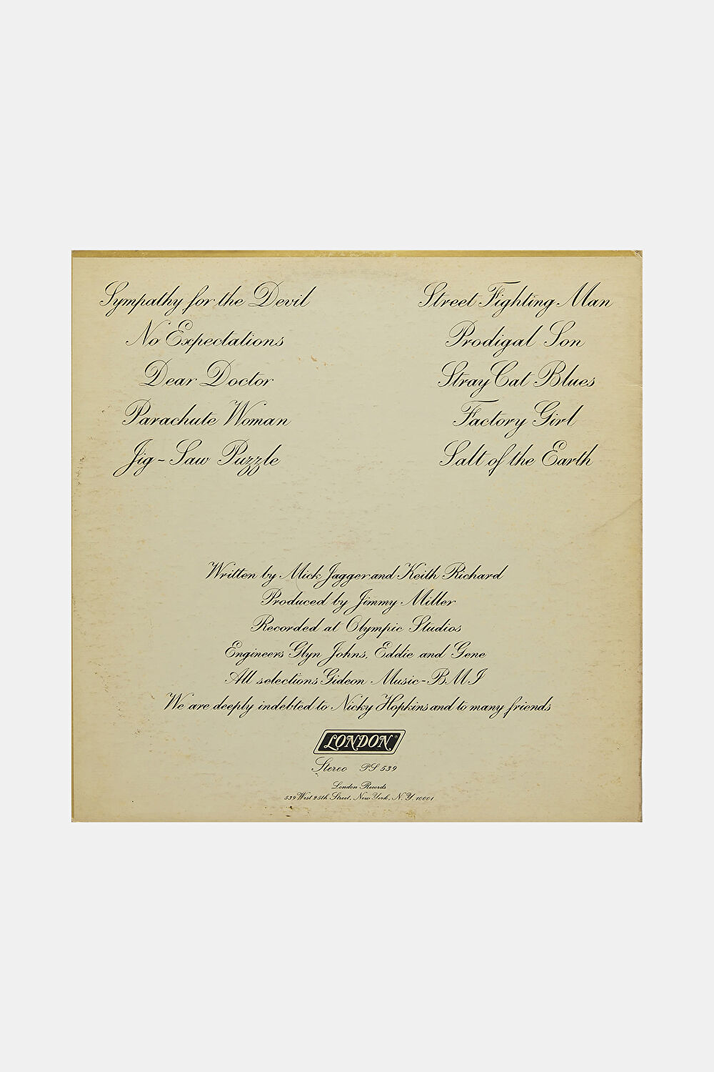 The Rolling Stones Beggars Banquet_4