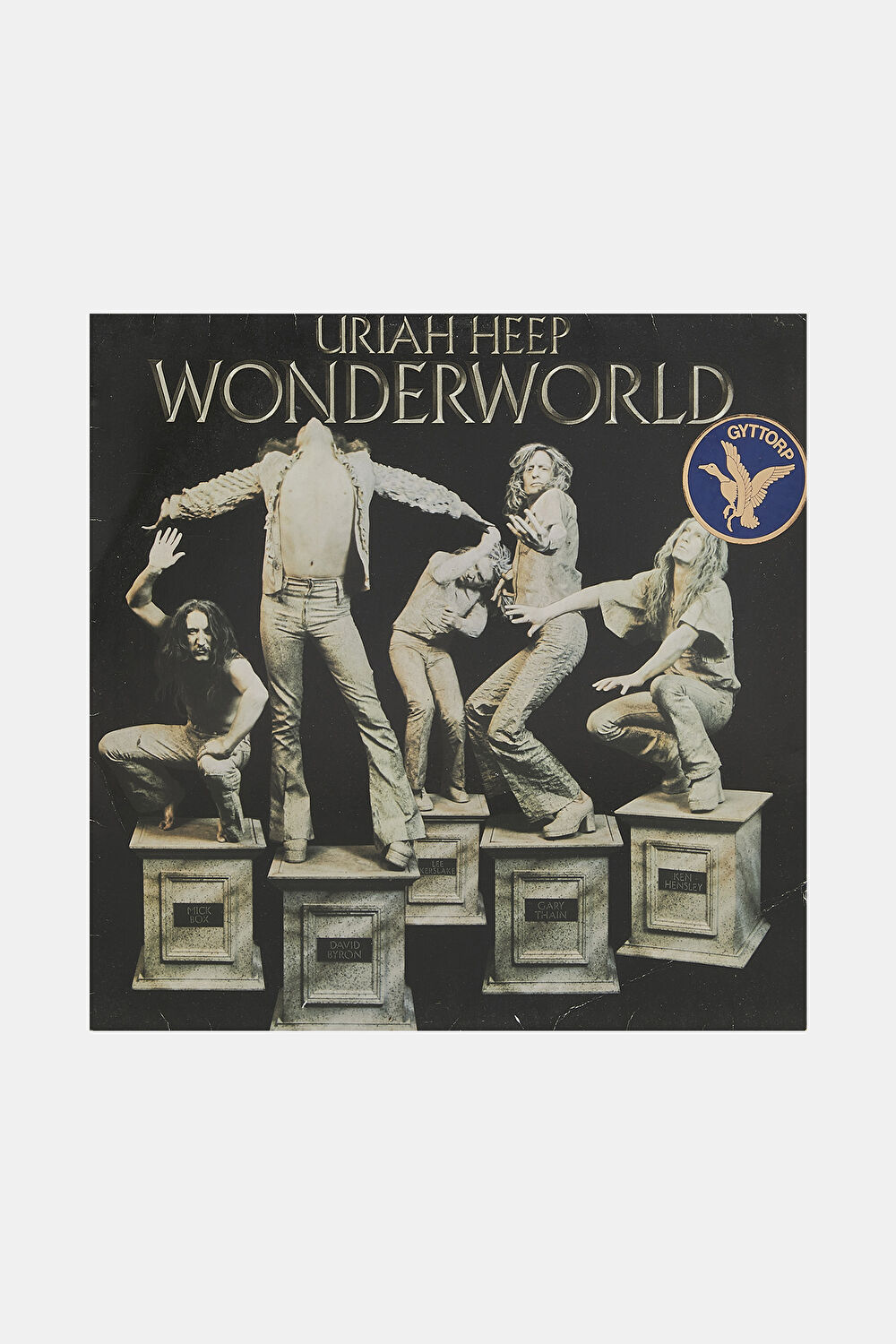 Uriah Heep Wonderworld_0