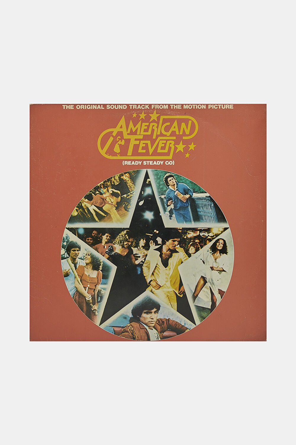 Various American Fever_0