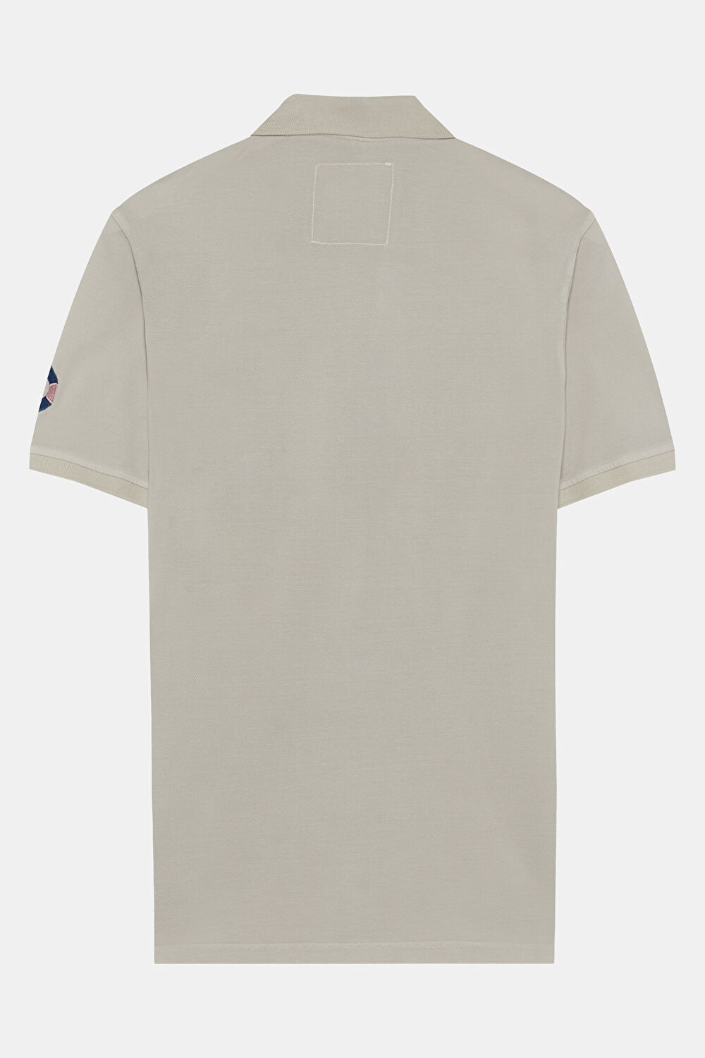 Taş Polo Yaka T-Shirt_2