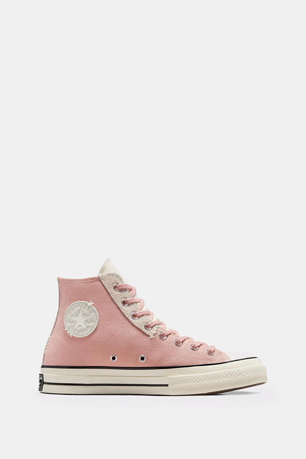 Chuck 70 Pembe Kadın Spor Ayakkabı_2