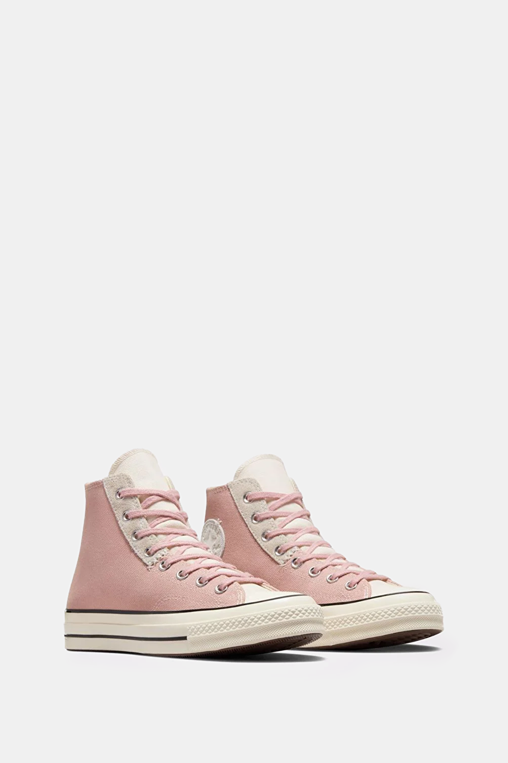 Chuck 70 Pembe Kadın Spor Ayakkabı_4