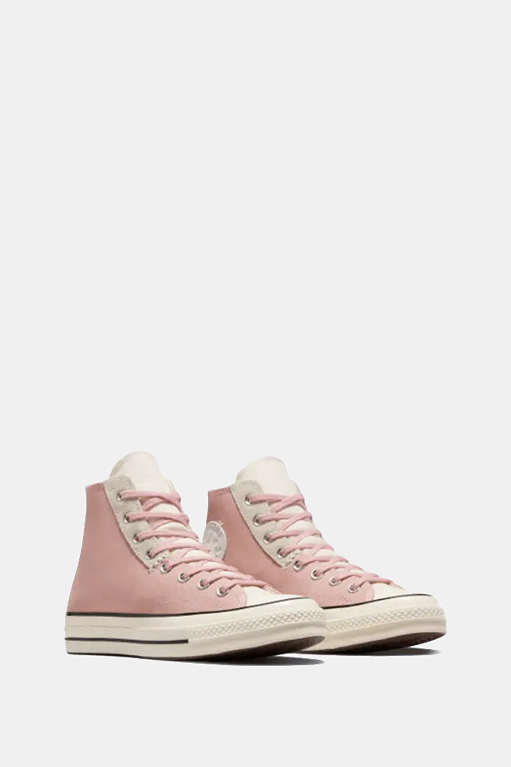 Chuck 70 Pembe Kadın Spor Ayakkabı_3