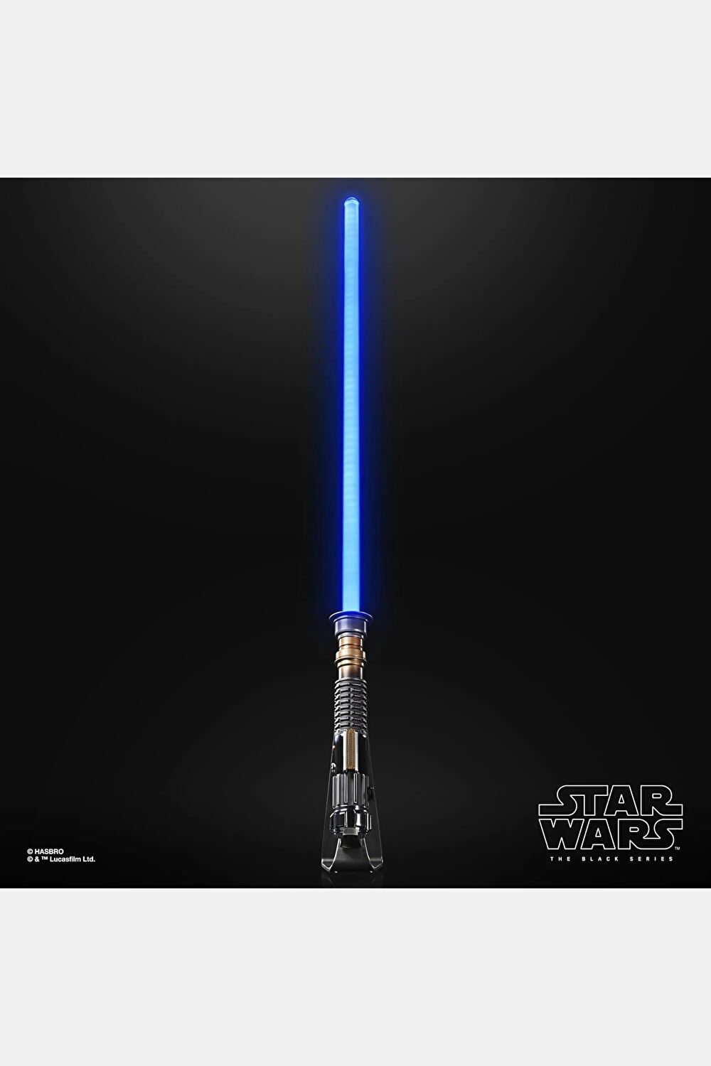 Star Wars The Black Series Obi-Wan Force, Çok Renkli, STD_5