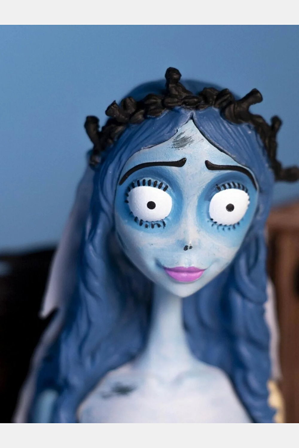 Corpse Bride - Victor and Emily Heykel, Çok Renkli, STD_5