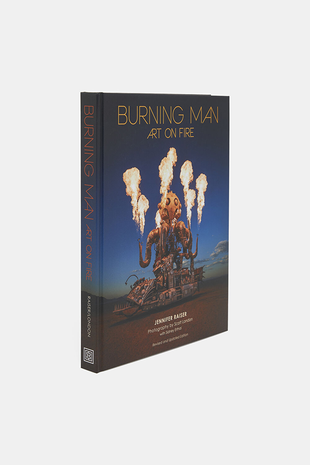 Burning Man: Art on Fire_2