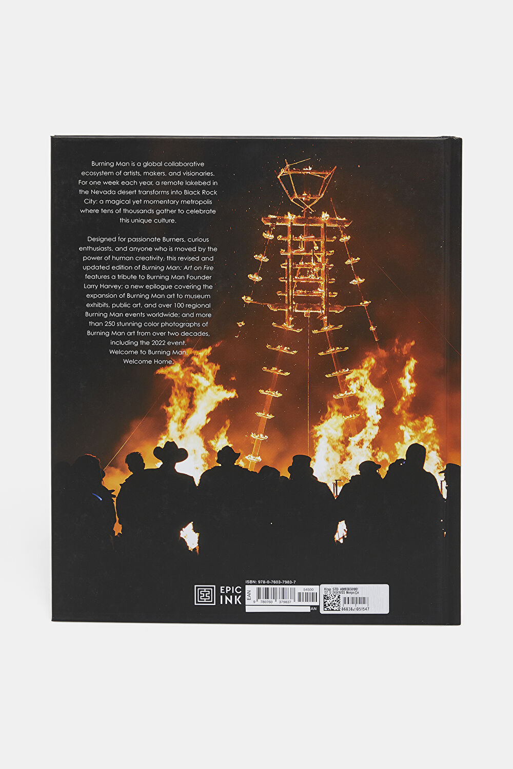 Burning Man: Art on Fire_3