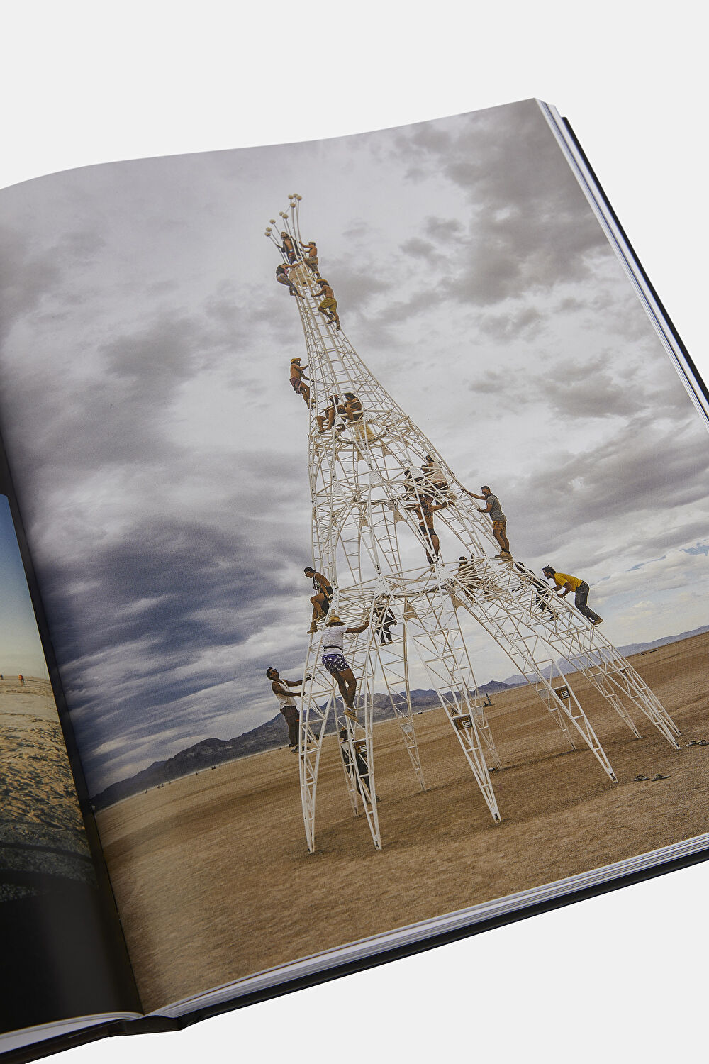 Burning Man: Art on Fire_6