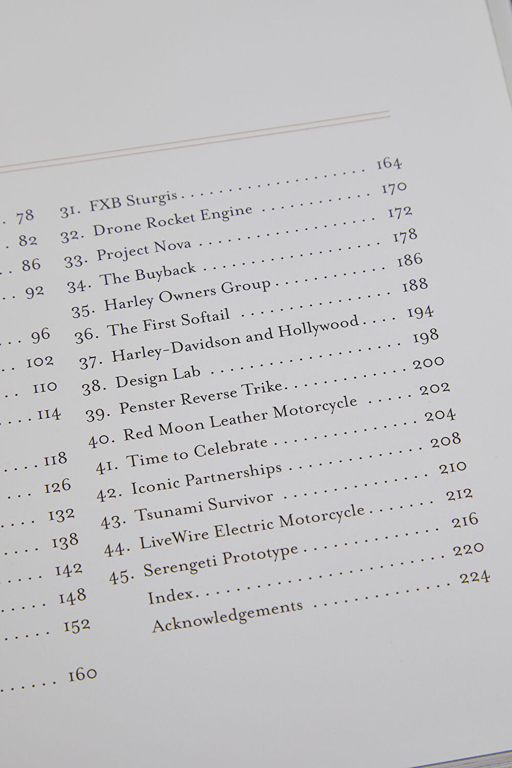 The Harley Davidson Story_6