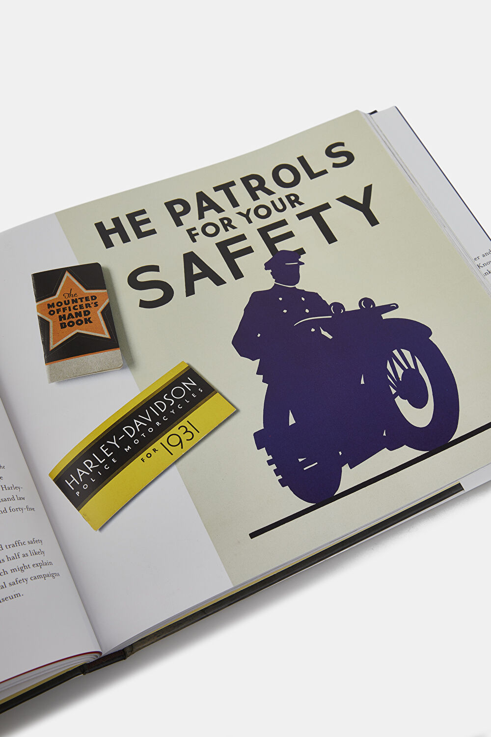 The Harley Davidson Story_10