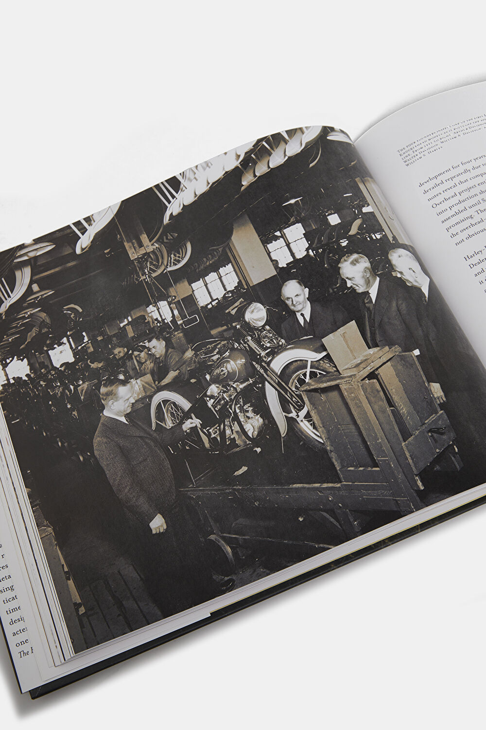 The Harley Davidson Story_11
