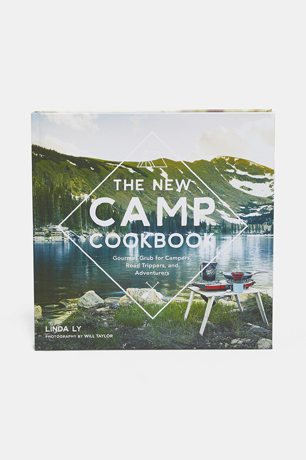 The New Camp Cookbook_0