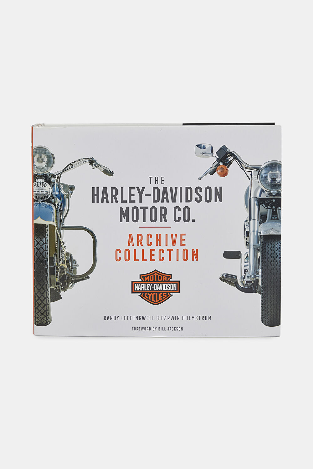 The Harley-Davidson Motor Co. Archive Co_0